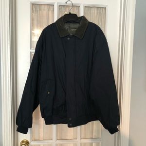 Dockers jacket gently used